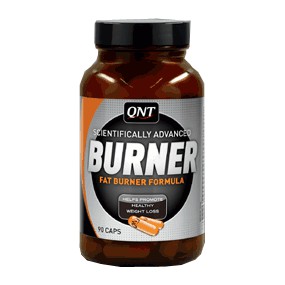 Сжигатель жира Бернер "BURNER", 90 капсул - Партизанск